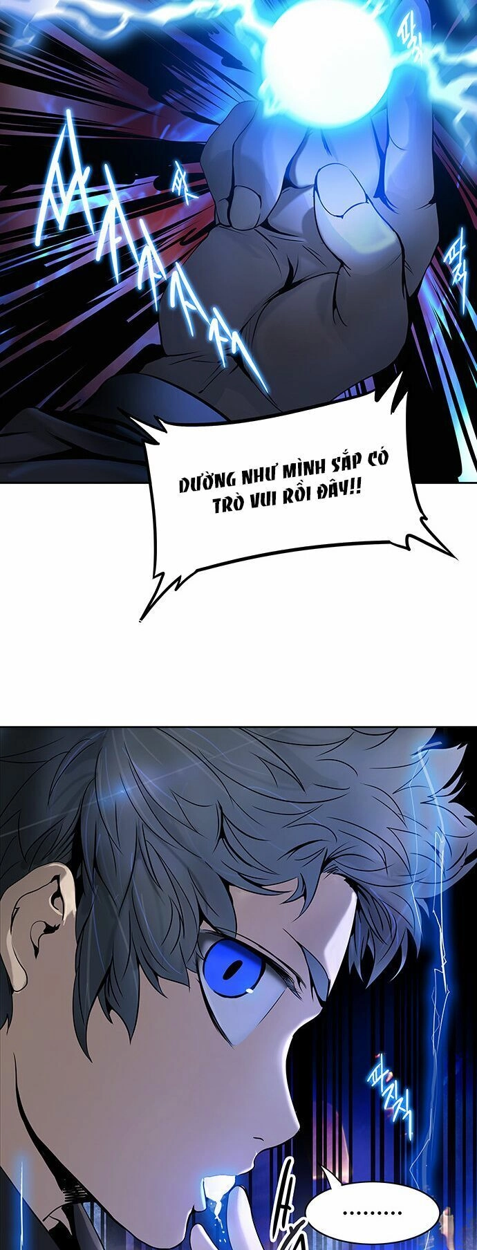 Tòa Tháp Bí Ẩn Chapter 290 - 52