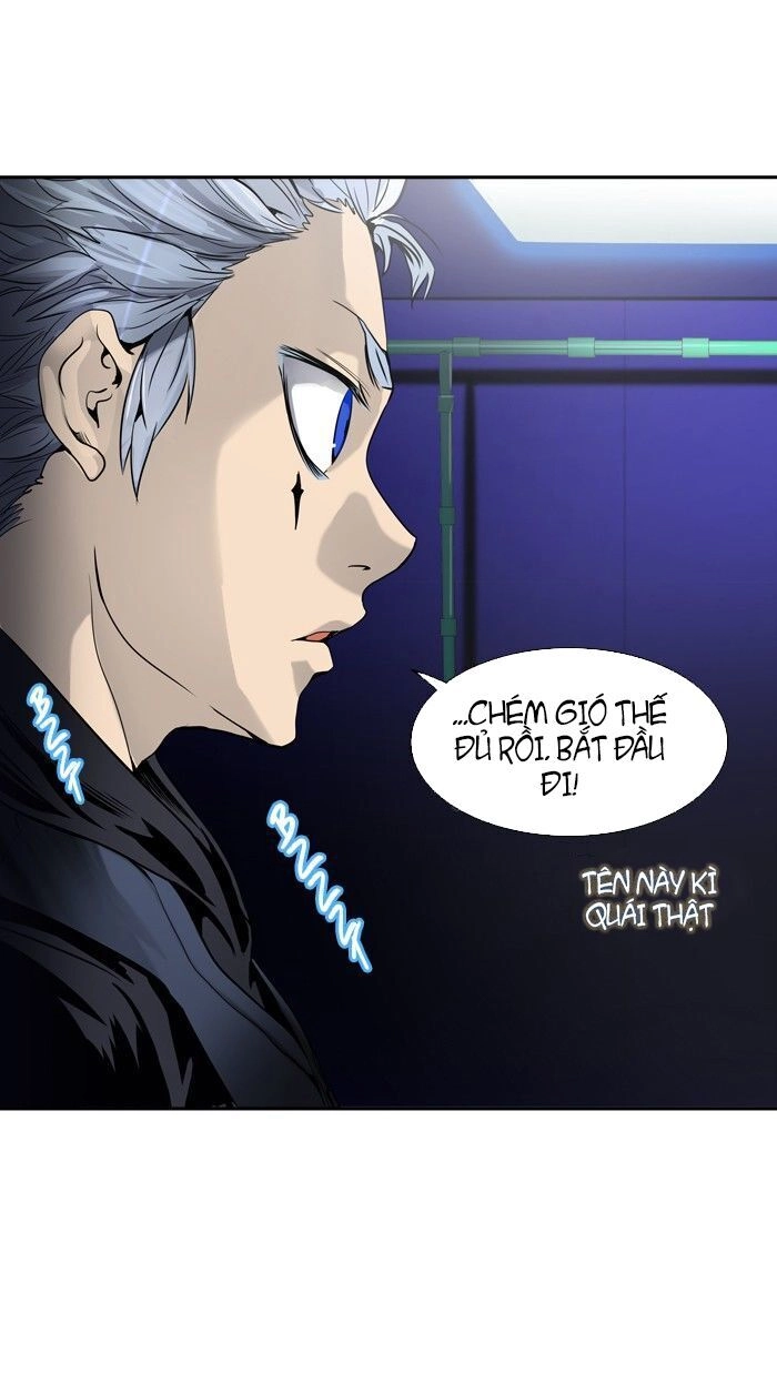 Tòa Tháp Bí Ẩn Chapter 291 - 5
