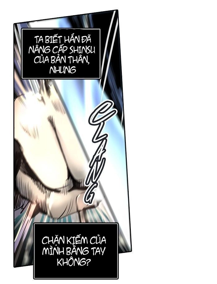 Tòa Tháp Bí Ẩn Chapter 291 - 18