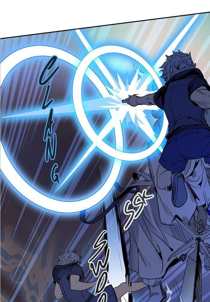 Tòa Tháp Bí Ẩn Chapter 291 - 20