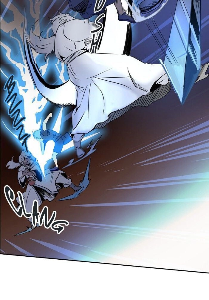 Tòa Tháp Bí Ẩn Chapter 291 - 21