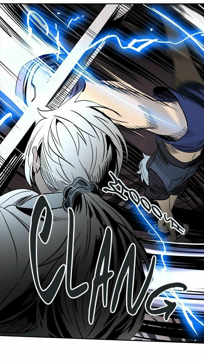 Tòa Tháp Bí Ẩn Chapter 291 - 24