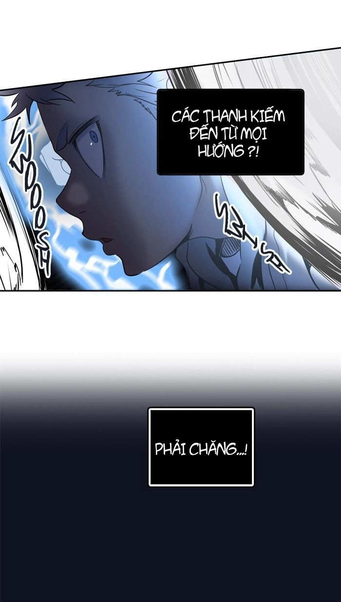 Tòa Tháp Bí Ẩn Chapter 291 - 29