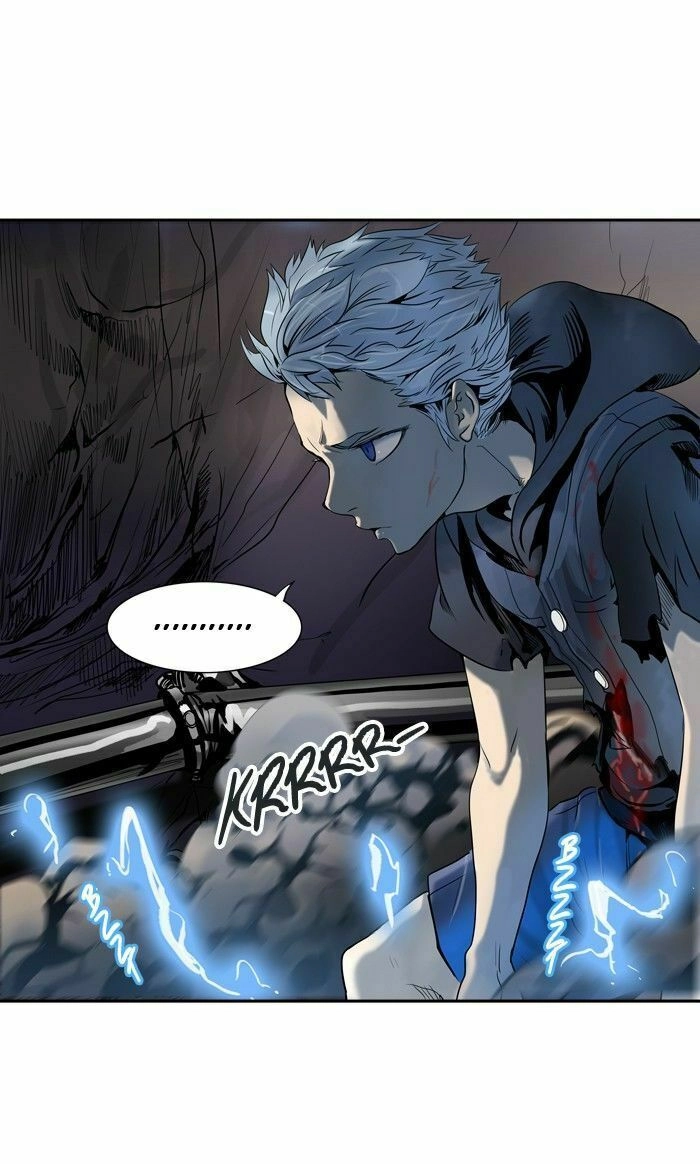 Tòa Tháp Bí Ẩn Chapter 291 - 39