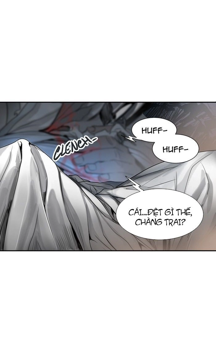 Tòa Tháp Bí Ẩn Chapter 291 - 46