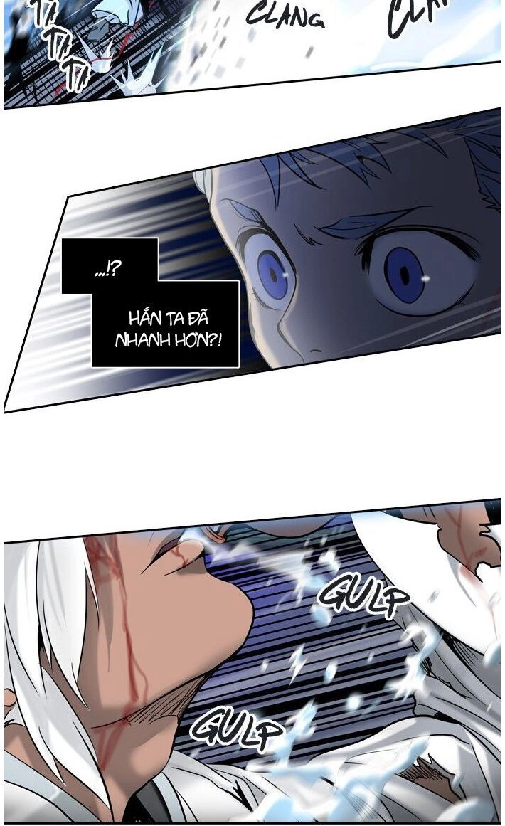 Tòa Tháp Bí Ẩn Chapter 291 - 52