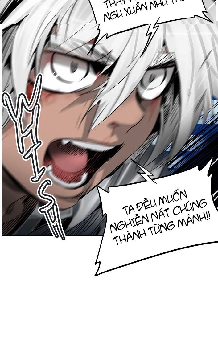 Tòa Tháp Bí Ẩn Chapter 291 - 54