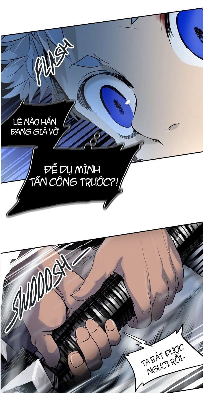 Tòa Tháp Bí Ẩn Chapter 291 - 58