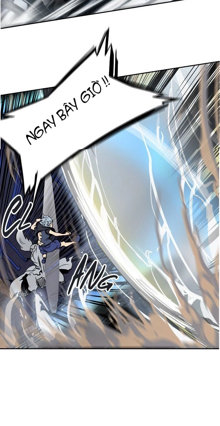 Tòa Tháp Bí Ẩn Chapter 291 - 59