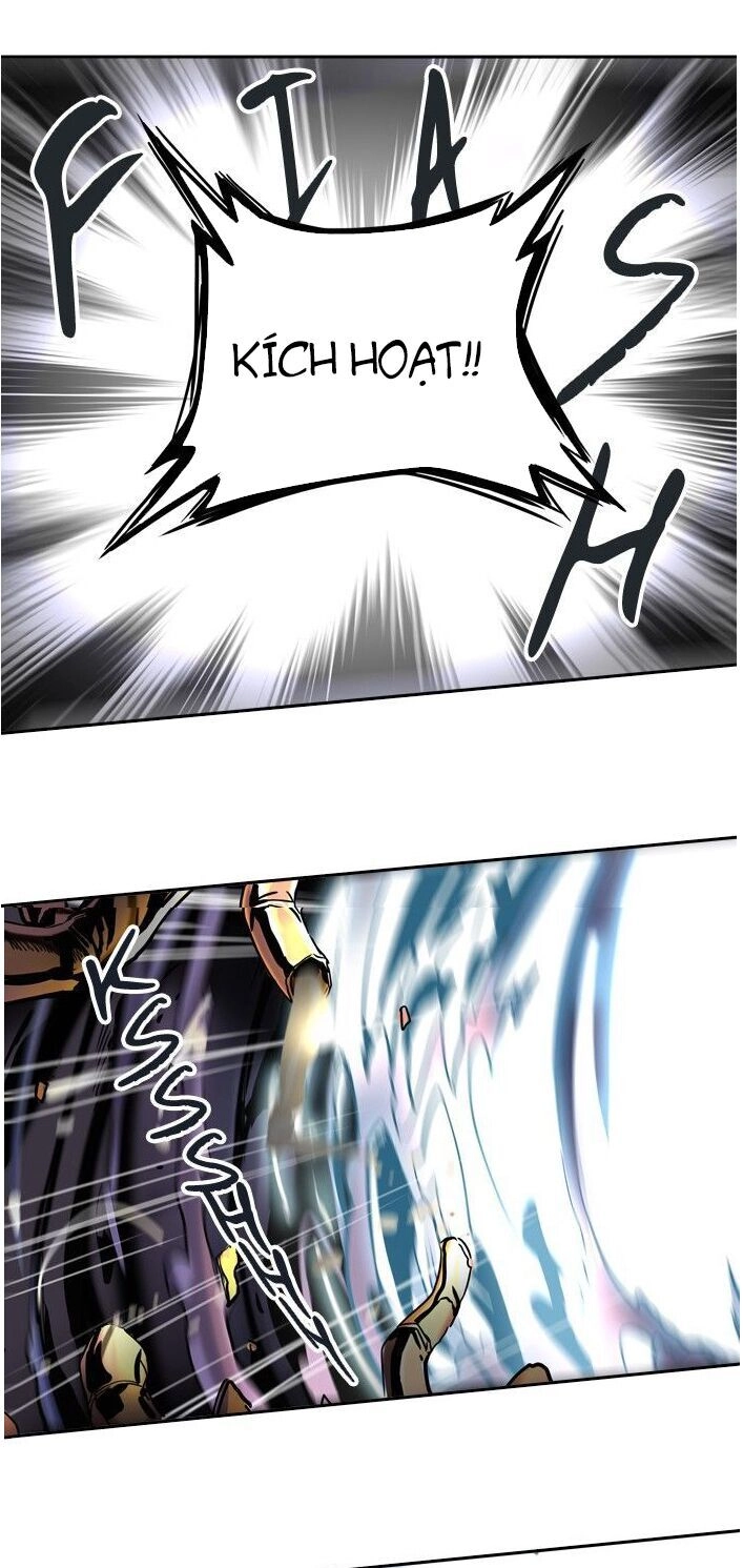 Tòa Tháp Bí Ẩn Chapter 291 - 60