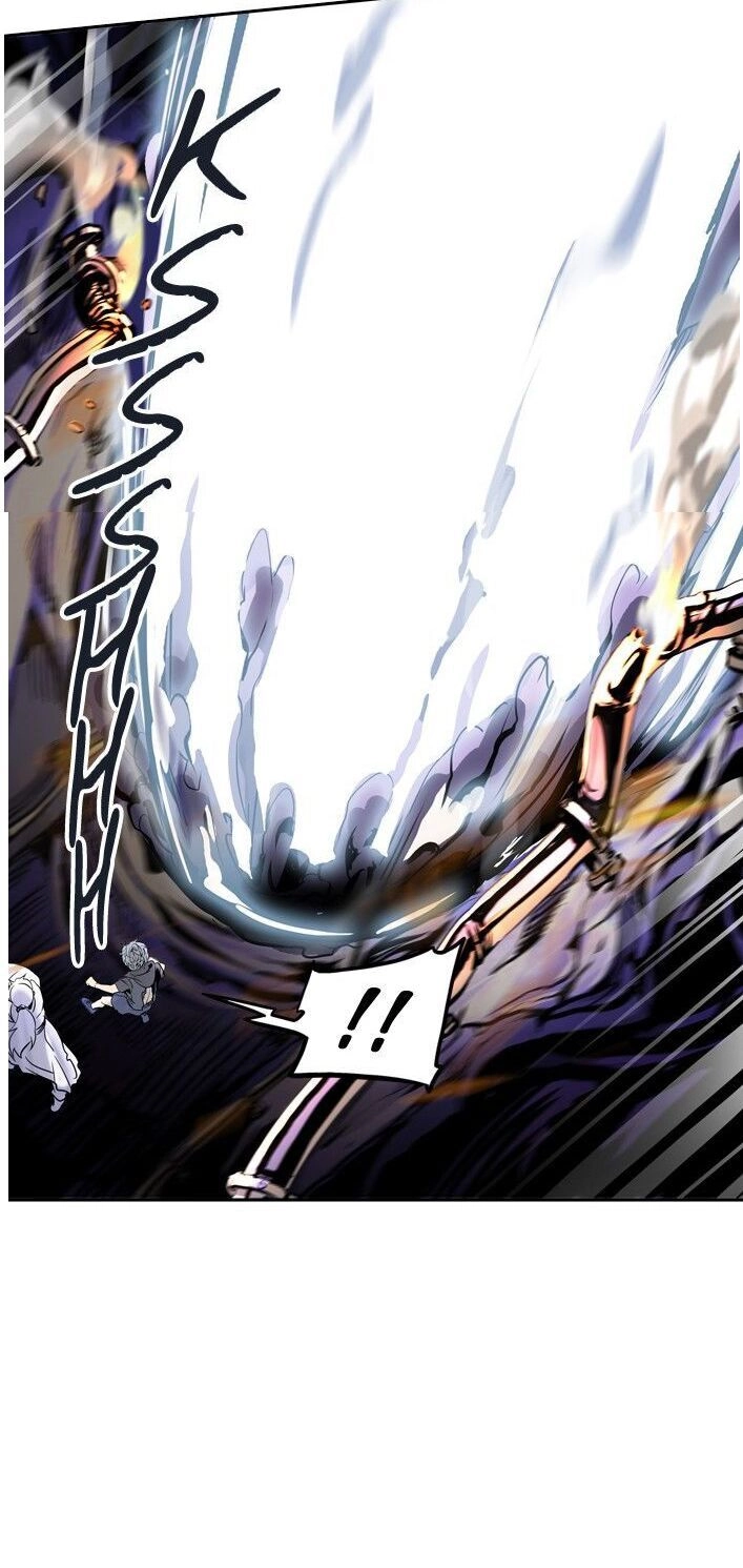 Tòa Tháp Bí Ẩn Chapter 291 - 61