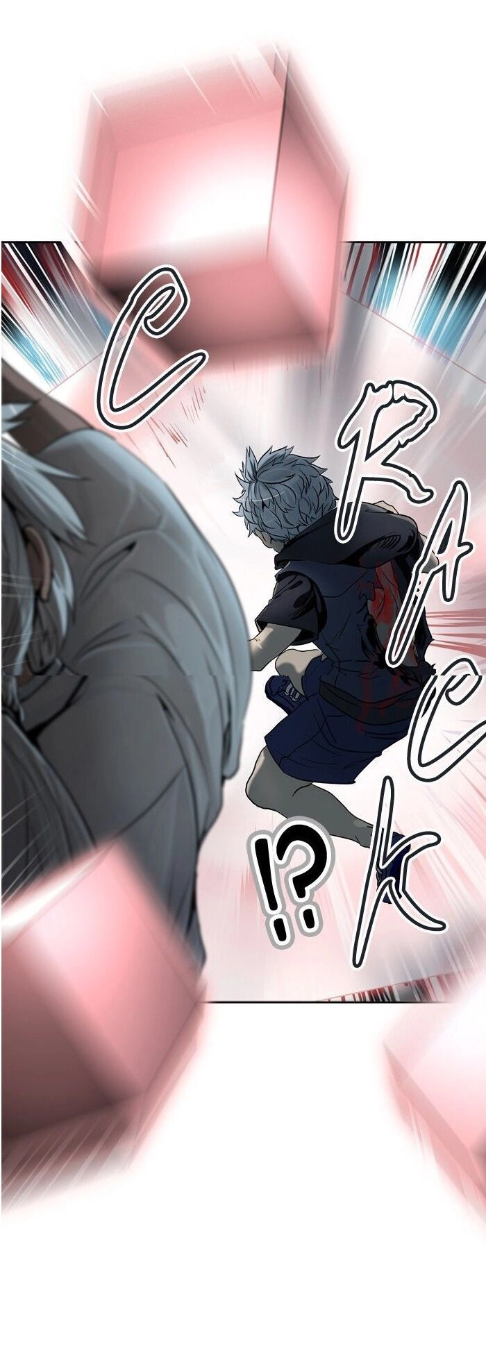 Tòa Tháp Bí Ẩn Chapter 291 - 65