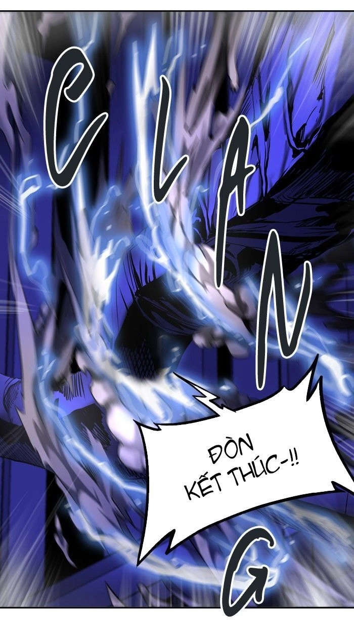 Tòa Tháp Bí Ẩn Chapter 291 - 77