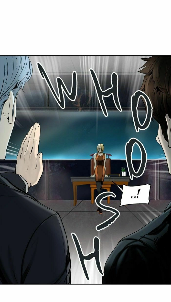 Tòa Tháp Bí Ẩn Chapter 291 - 85