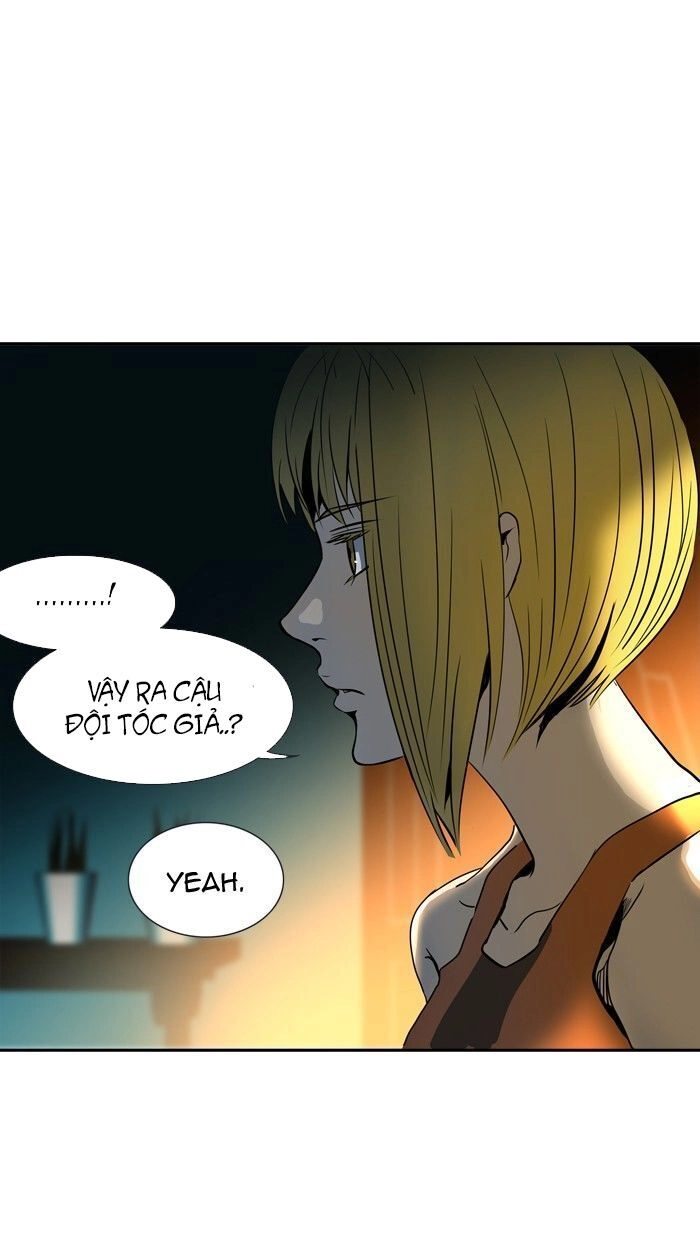 Tòa Tháp Bí Ẩn Chapter 291 - 94