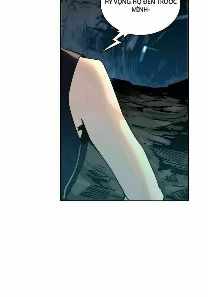 Tòa Tháp Bí Ẩn Chapter 292 - 4