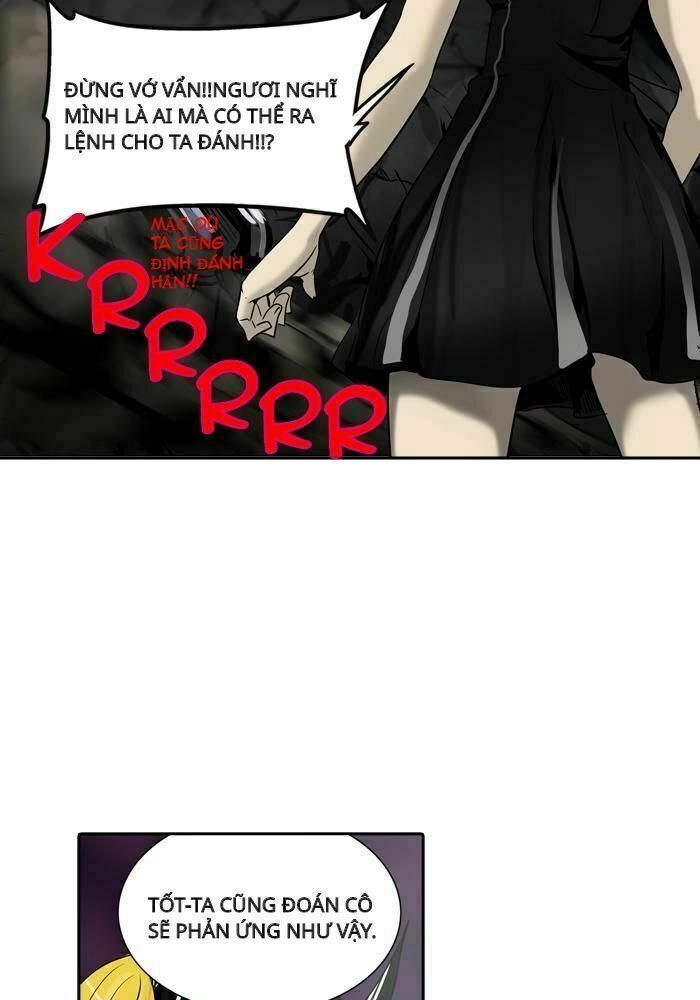 Tòa Tháp Bí Ẩn Chapter 292 - 12