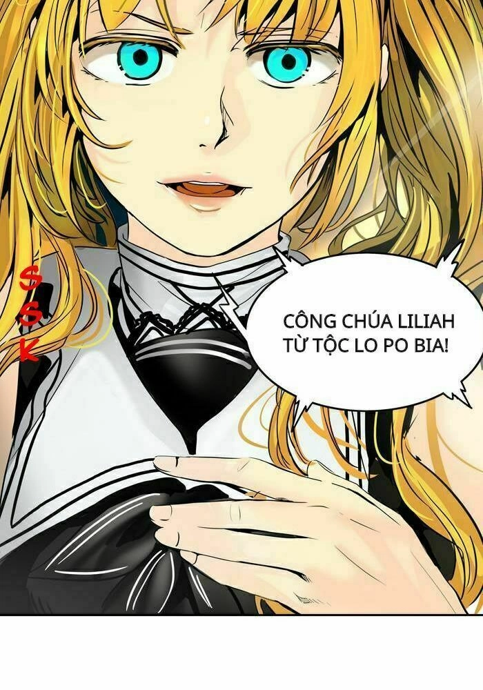 Tòa Tháp Bí Ẩn Chapter 292 - 18