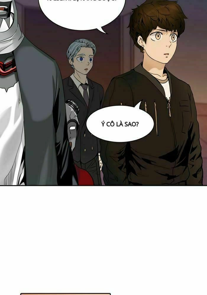 Tòa Tháp Bí Ẩn Chapter 292 - 23