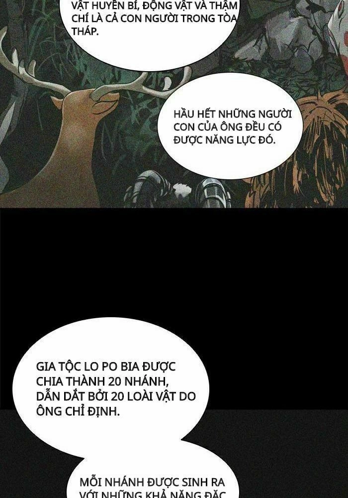 Tòa Tháp Bí Ẩn Chapter 292 - 33