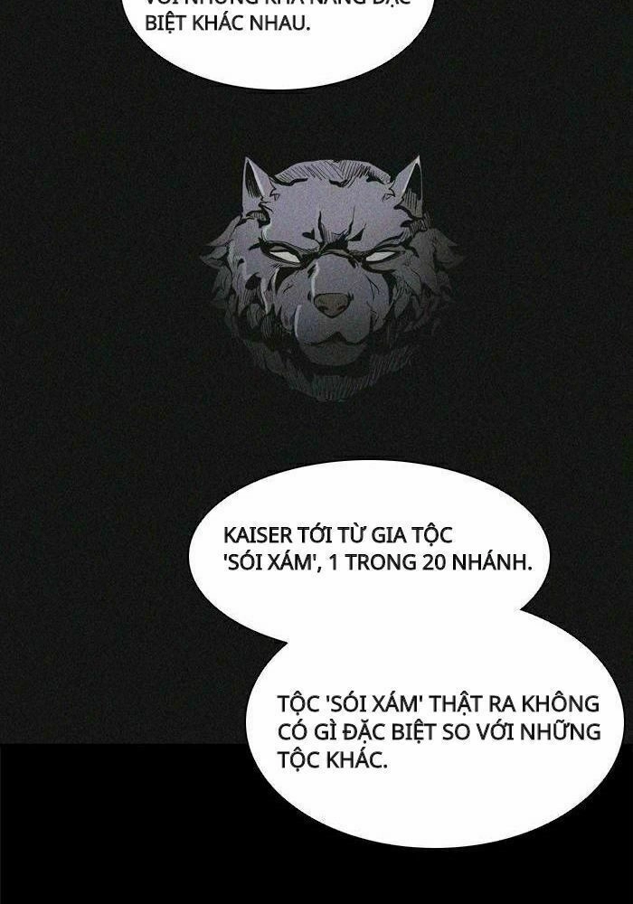 Tòa Tháp Bí Ẩn Chapter 292 - 34