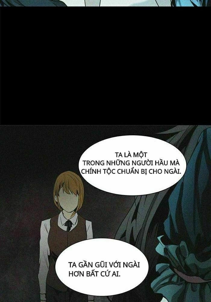 Tòa Tháp Bí Ẩn Chapter 292 - 36