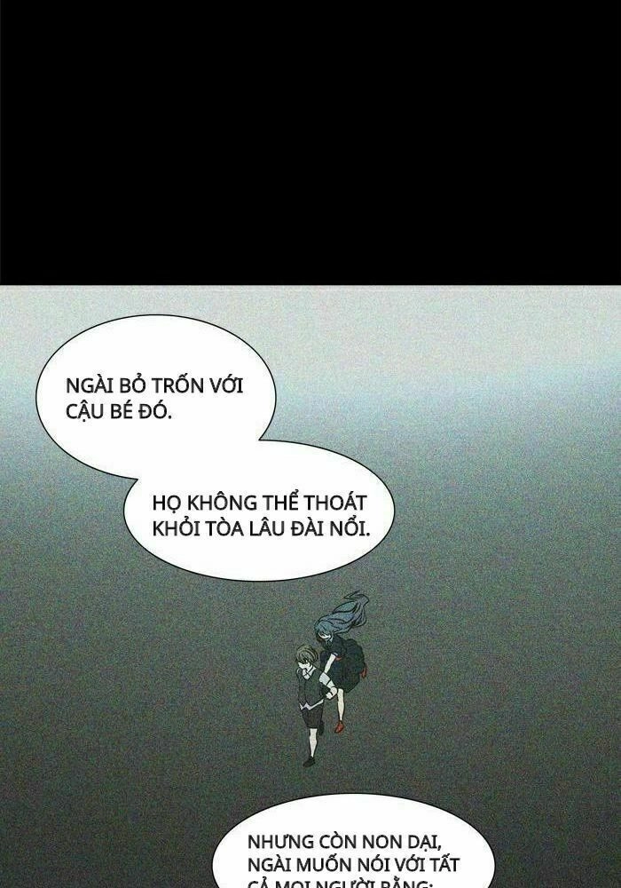 Tòa Tháp Bí Ẩn Chapter 292 - 54