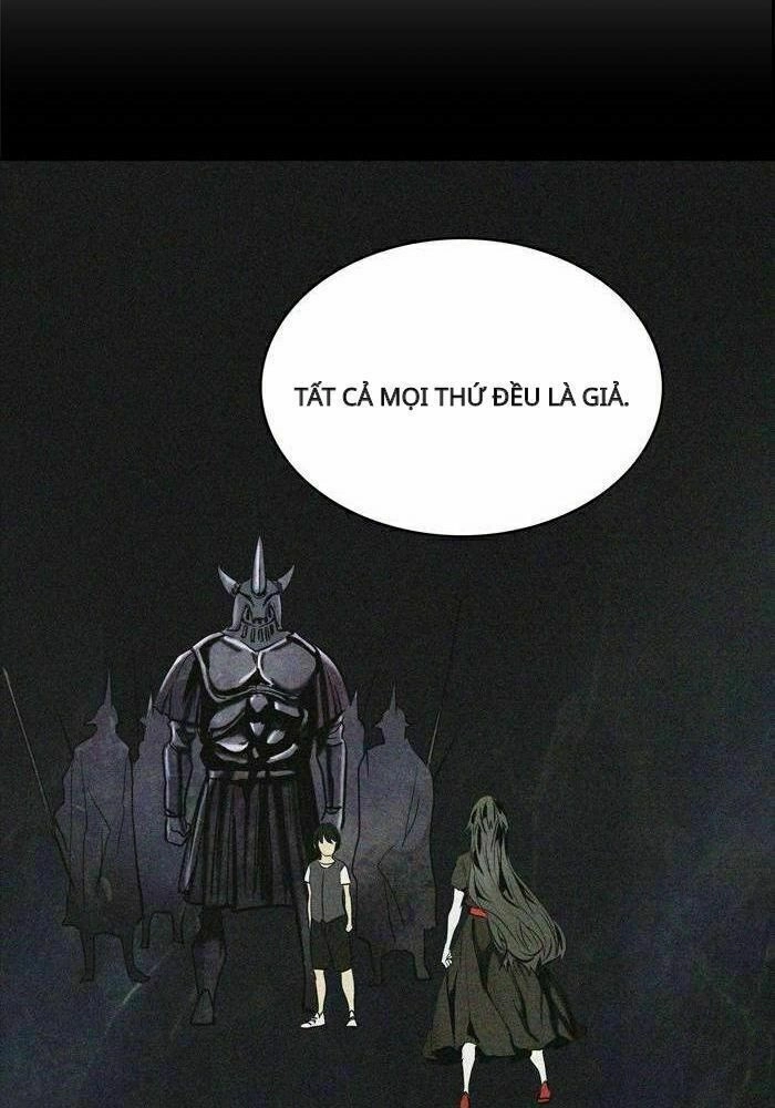Tòa Tháp Bí Ẩn Chapter 292 - 60