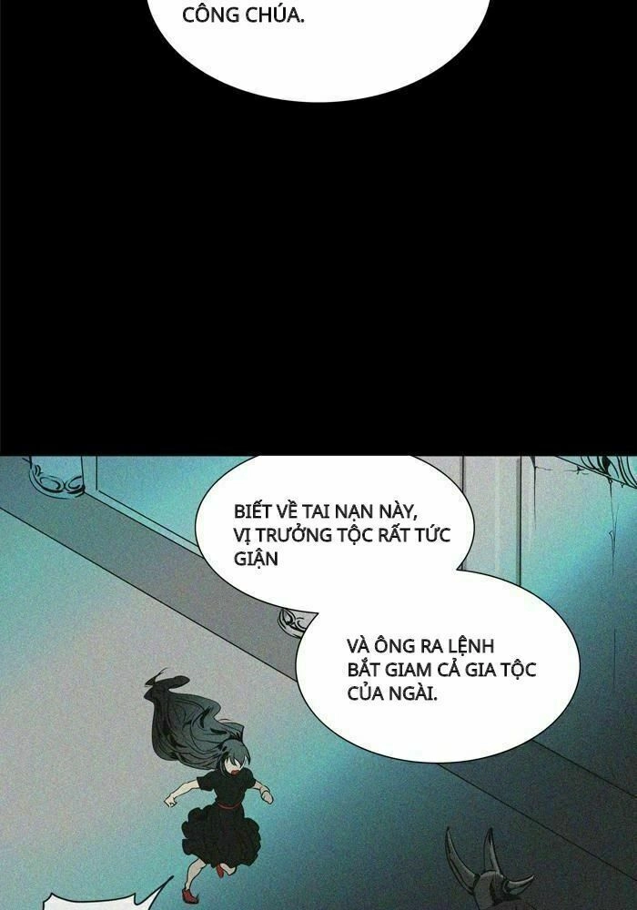 Tòa Tháp Bí Ẩn Chapter 292 - 62