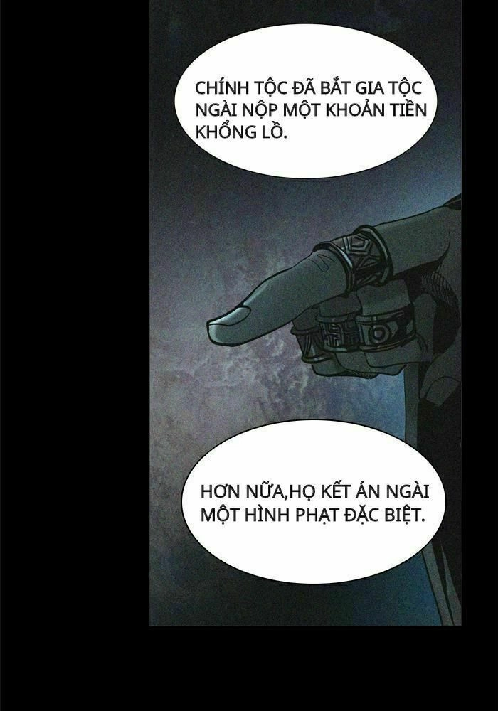 Tòa Tháp Bí Ẩn Chapter 292 - 65