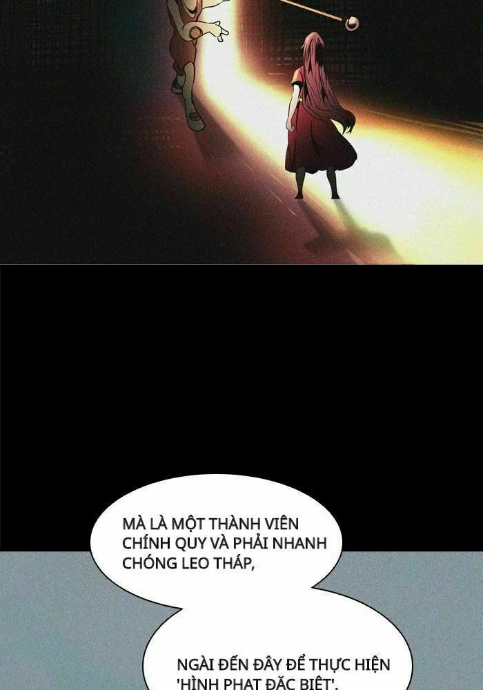 Tòa Tháp Bí Ẩn Chapter 292 - 67