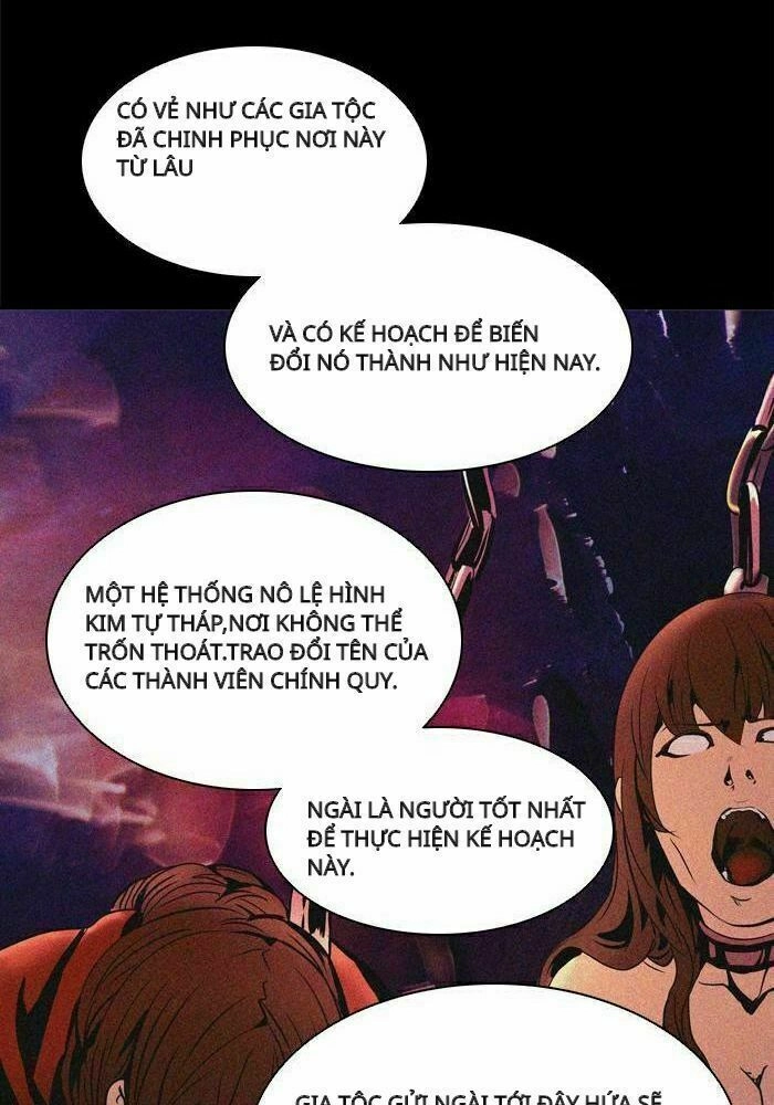 Tòa Tháp Bí Ẩn Chapter 292 - 69