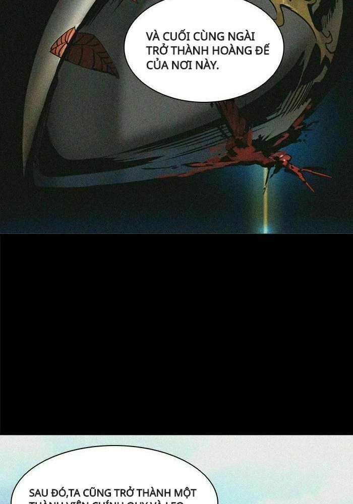 Tòa Tháp Bí Ẩn Chapter 292 - 71