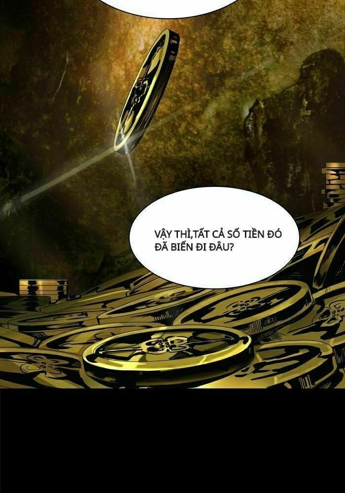 Tòa Tháp Bí Ẩn Chapter 292 - 78