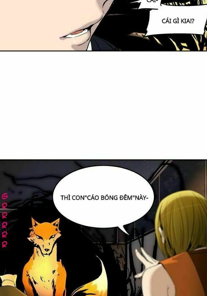 Tòa Tháp Bí Ẩn Chapter 292 - 86