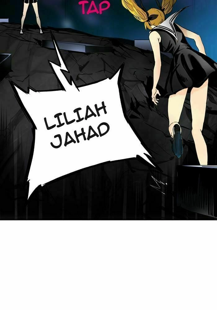 Tòa Tháp Bí Ẩn Chapter 292 - 93