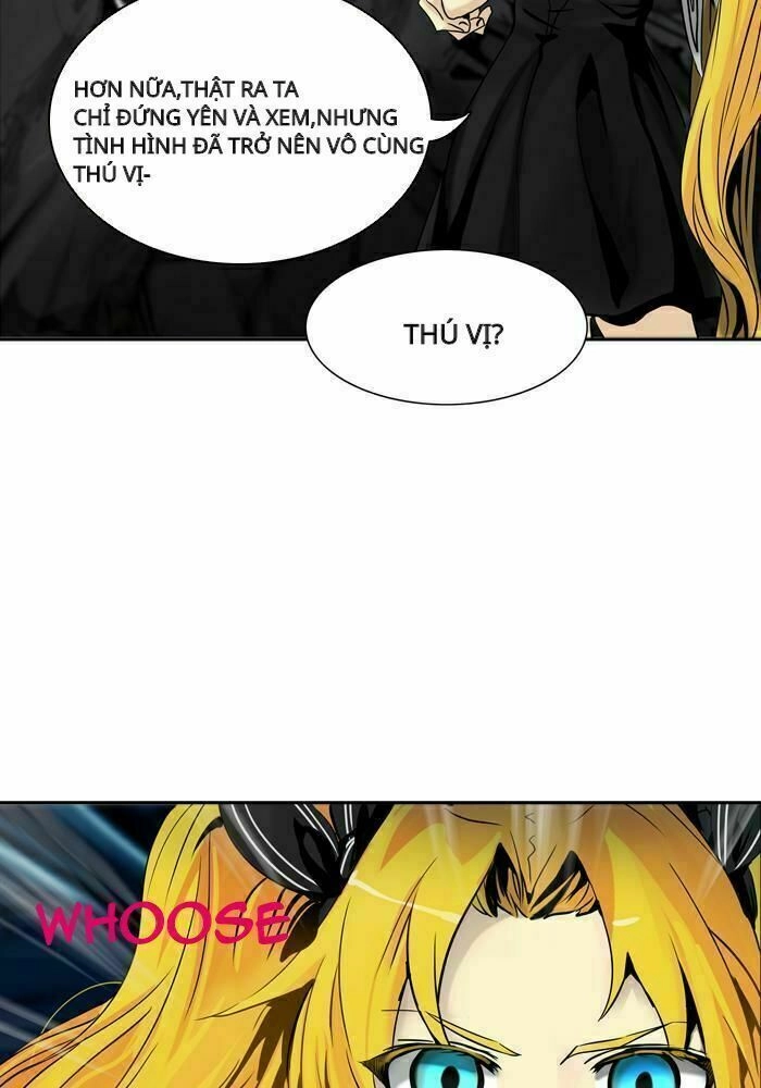 Tòa Tháp Bí Ẩn Chapter 292 - 97
