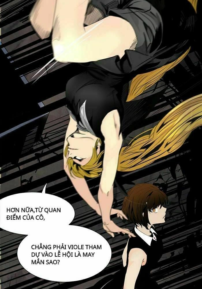 Tòa Tháp Bí Ẩn Chapter 292 - 103