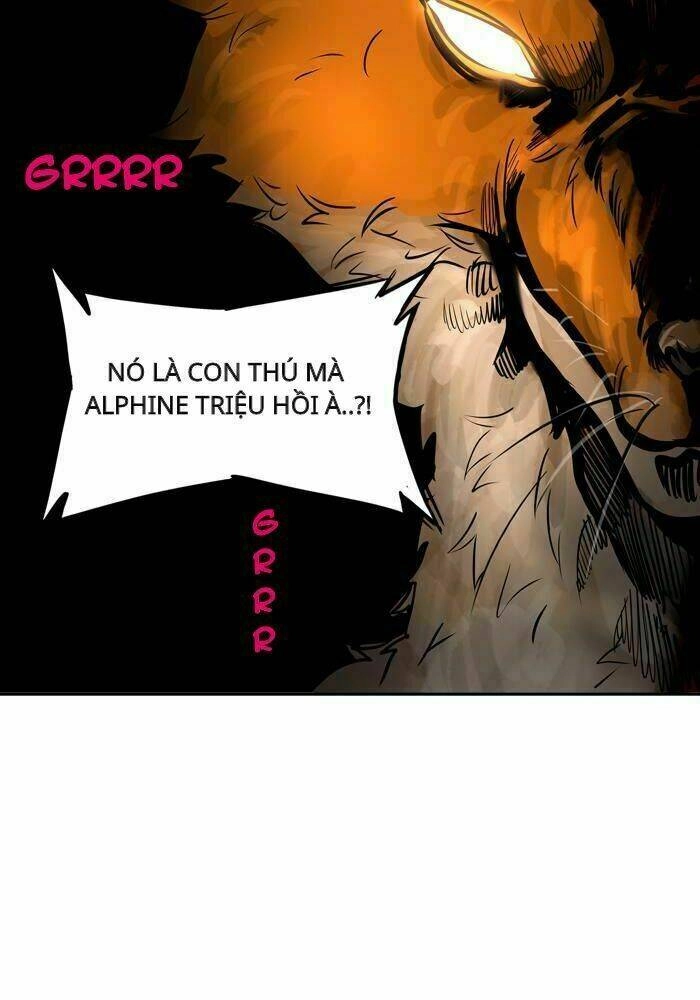 Tòa Tháp Bí Ẩn Chapter 293 - 4