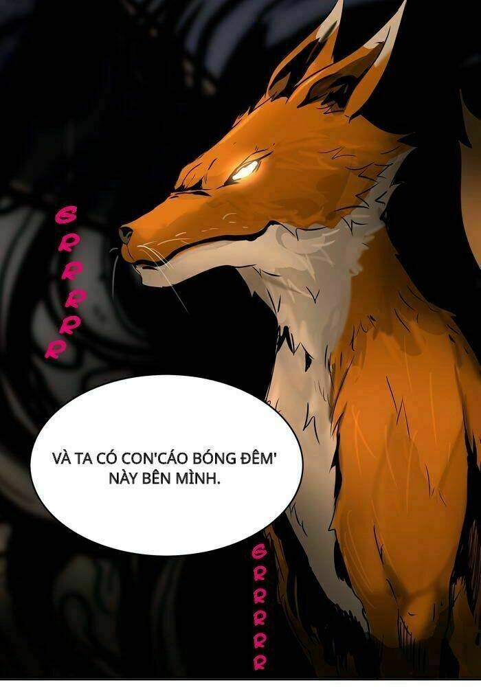 Tòa Tháp Bí Ẩn Chapter 293 - 6