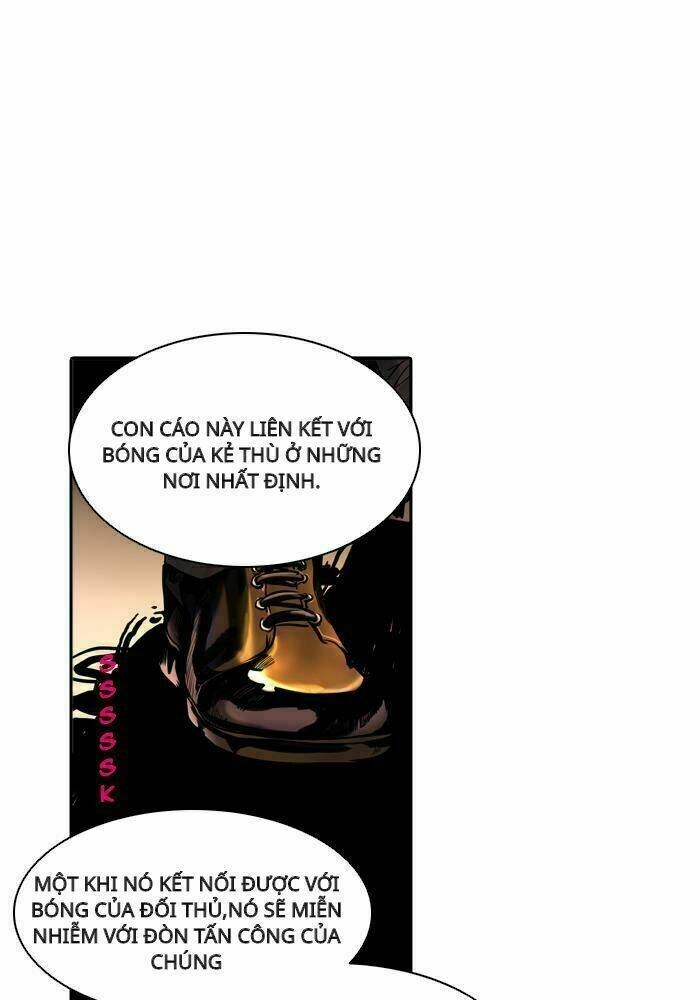 Tòa Tháp Bí Ẩn Chapter 293 - 7