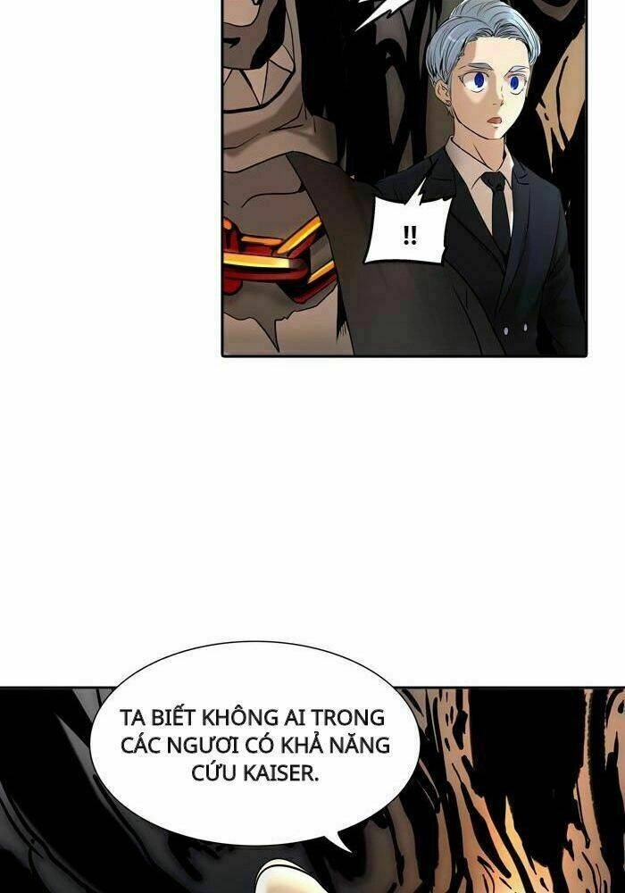 Tòa Tháp Bí Ẩn Chapter 293 - 9