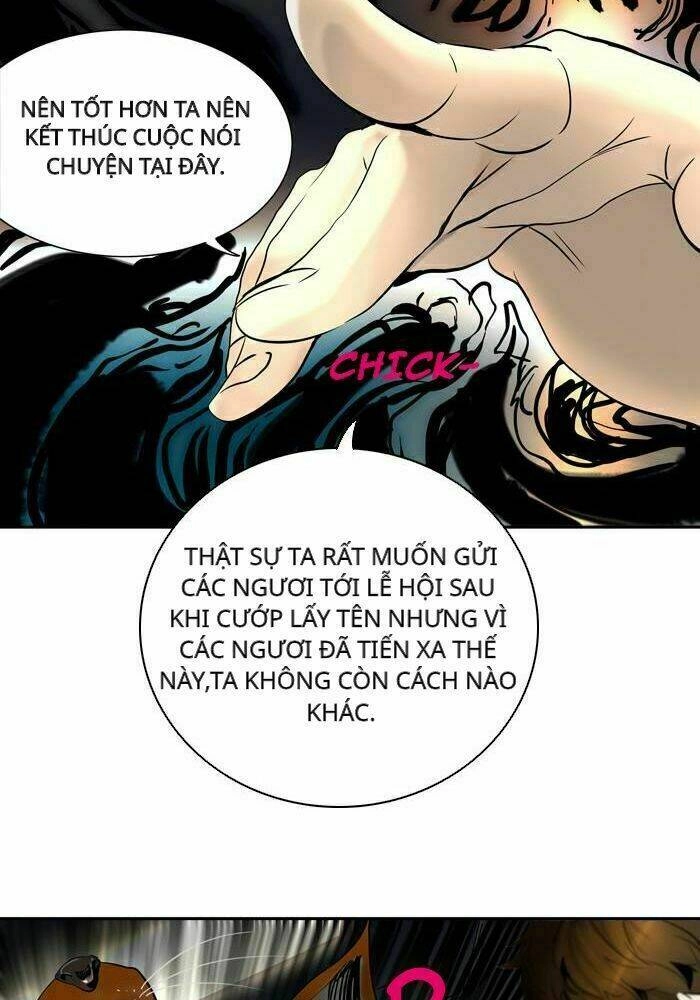 Tòa Tháp Bí Ẩn Chapter 293 - 10
