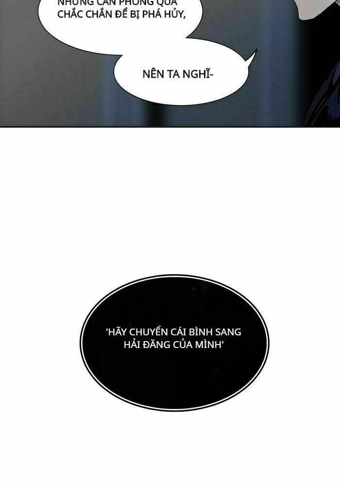 Tòa Tháp Bí Ẩn Chapter 293 - 13