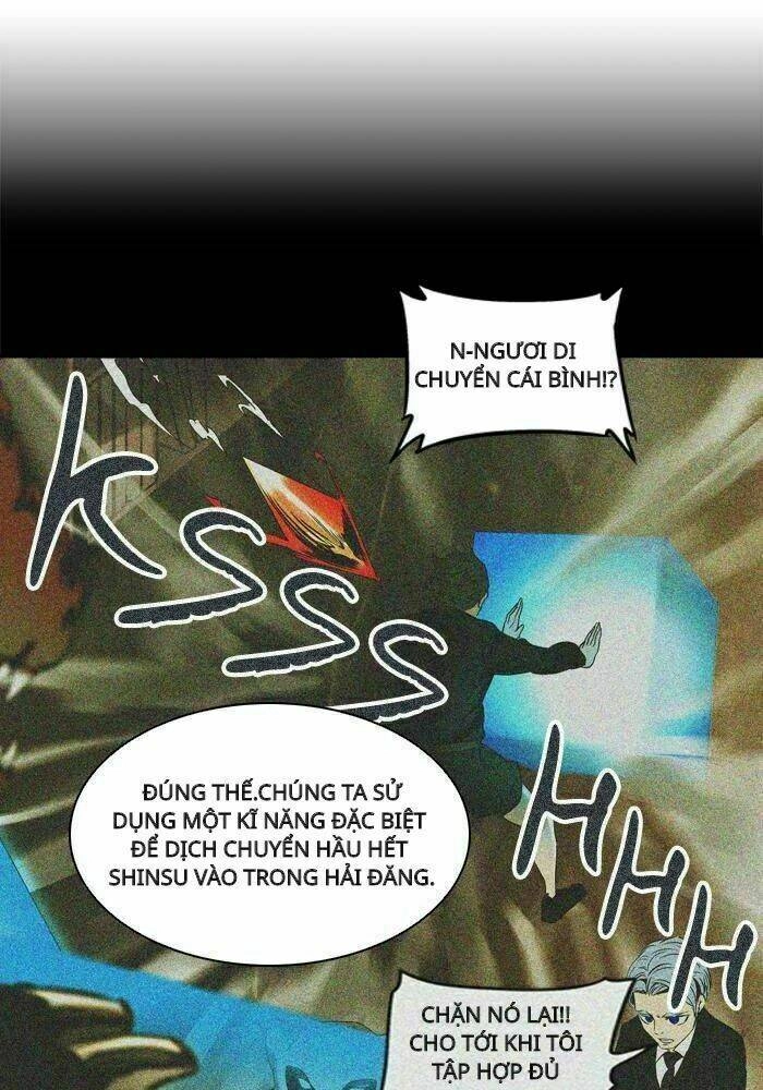 Tòa Tháp Bí Ẩn Chapter 293 - 14