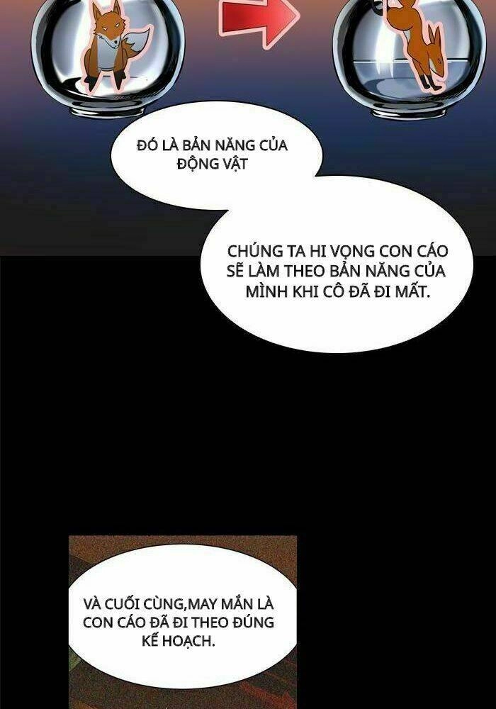 Tòa Tháp Bí Ẩn Chapter 293 - 16