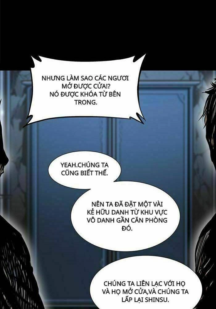 Tòa Tháp Bí Ẩn Chapter 293 - 19