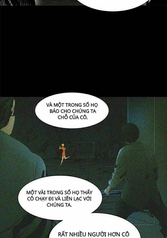 Tòa Tháp Bí Ẩn Chapter 293 - 20