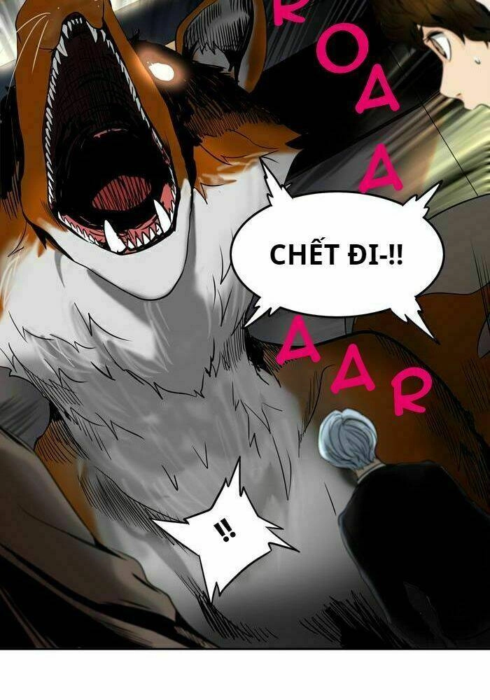 Tòa Tháp Bí Ẩn Chapter 293 - 21