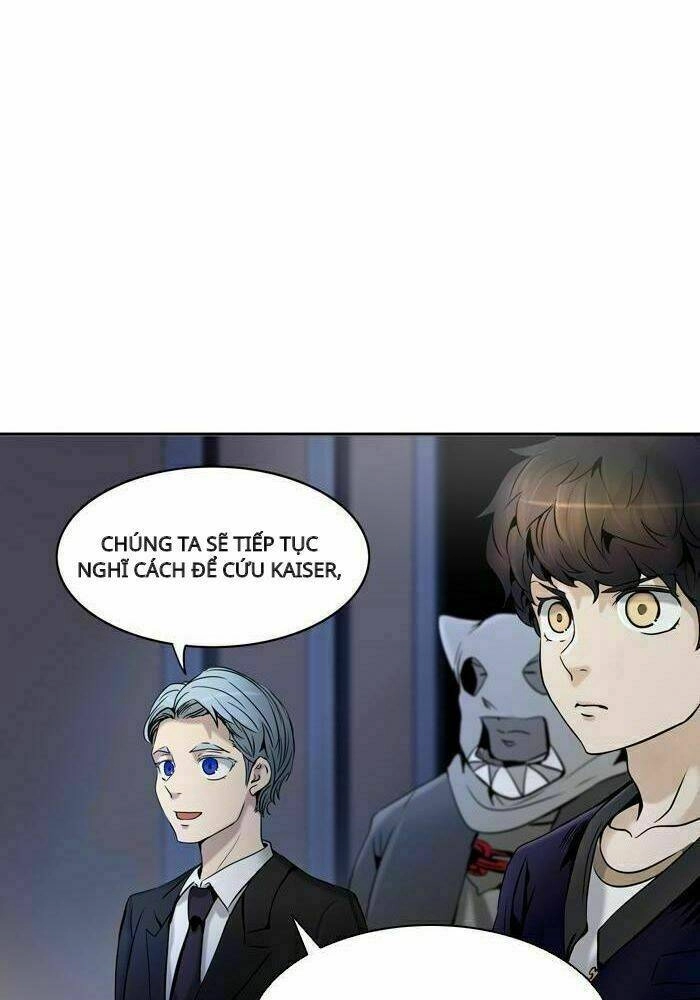 Tòa Tháp Bí Ẩn Chapter 293 - 23